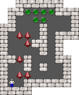 Уровень 126 — Revenge 37